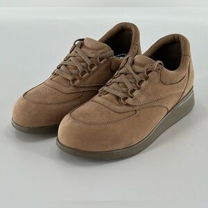 DREW Women's Brown Sneakers